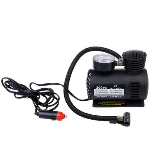 Portable 12V Car Air Compressor 300PSI  ** FREE DELIVERY **
