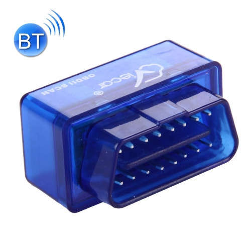 Viecar VC001-B Mini OBDII ELM327 Bluetooth Car Scanner Diagnostic Tool, LATEST WITH SLEEP FUNCTION