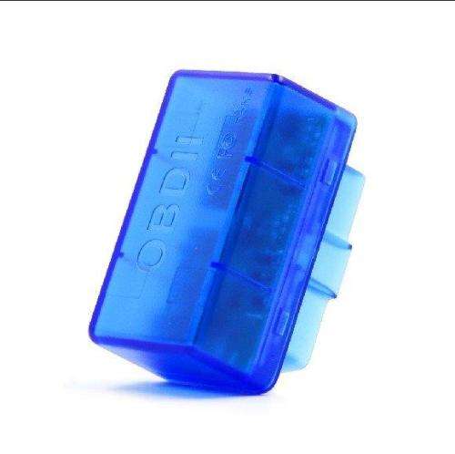 Mini OBD2 ELM327  DIAGNOSTIC SCANNER. BLUETOOTH. FOR ANDROID and PC.