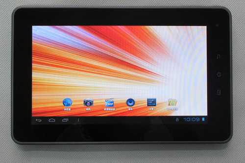 LATEST 7" A10 HD MID TABLET, ANDROID 4.0.3 FLASH 11.1 CAPACITIVE SCREEN. SUPER LIGHT. FREE DELIVERY