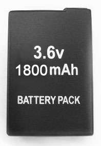 BATTERY PACK FOR SONY PSP. FREE DELIVERY