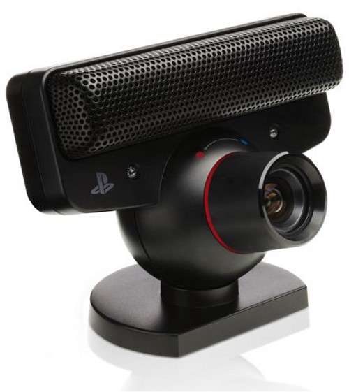 PS3 MOVE EYE. INCLUDING FREE POSTAGE