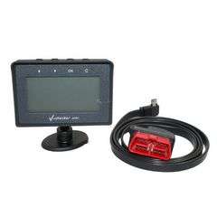 Car OBD-II Diagnostics Tool - Multi-Function Information Display.    INCLUDING FREE POSTAGE.