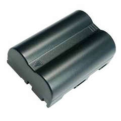 2x New EN-EL3a Batteries for NIKON D3 D50 D70 D100 SLR (enel3a) incl. free postage