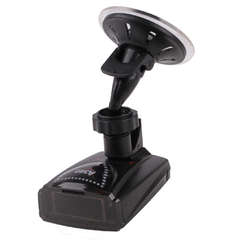 Full-Band Radar Laser Camera Detector, Built-in Loud Speaker, X, K, KU, KA, VG-2, Laser beam