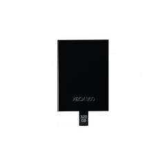 NEW 320GB Hard Drive (HDD) Xbox 360 Slim. INCLUDING FREE POSTAGE