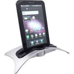 2-In-1 USB Charge & Sync Dock for Samsung Galaxy Tab 7" , 8.9" and 10.1"