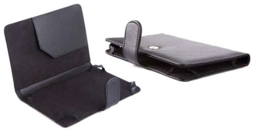 Kindle 4 & 5 E-book Reader Cover - PU Leather 'Reduced Price to go'