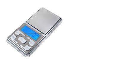 POCKET DIGITAL SCALE