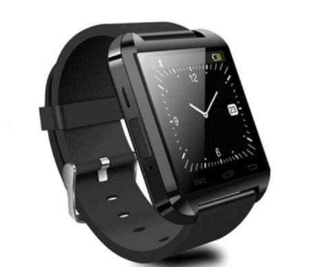Smart Watch BlueTooth u8 *INCLUDING FREE DELIVERY*