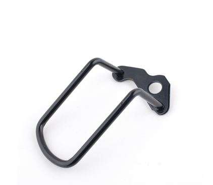 Mountain Bike MTB Steel Rear Derailleur Chain Guard Gear Protector