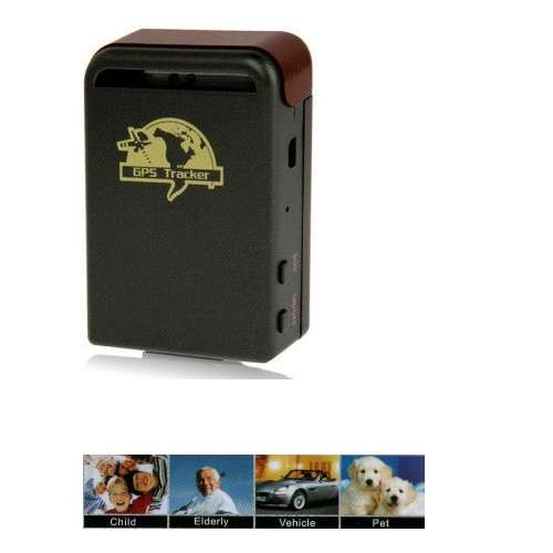 Global Smallest GPS Tracking Device  **  FREE DELIVERY  **