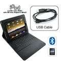 KEYBOARD, CASE FOR IPAD 2. FREE DELIVERY