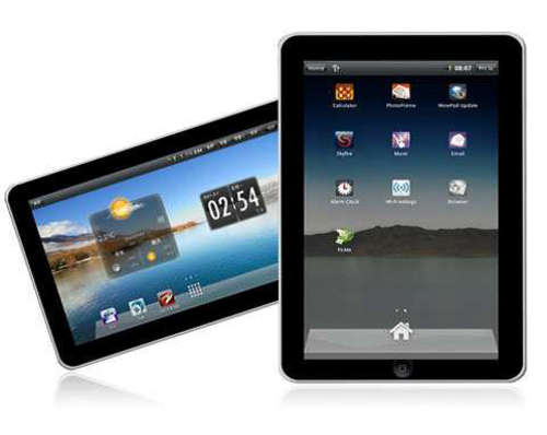*NEW*1O.2" Flytouch 3, Super pad 3. ANDROID 2.2. HDMI, 512MB, 1GHZ, 8GB HDD,3G USB. CAMERA, GPS.*