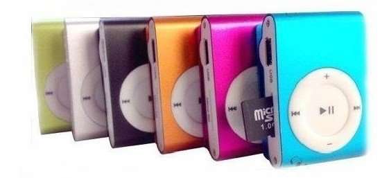 MP3 PLAYER. UP TO 8GB MICRO SD. FREE DELIVERY