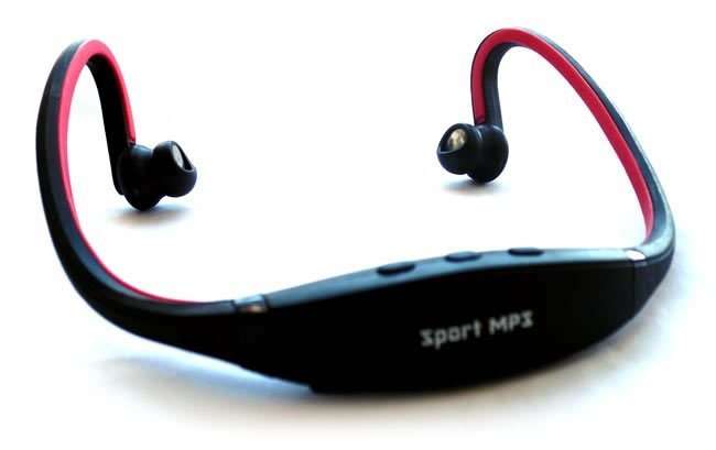 MP3 SPORT PLAYER   FREE DELIVERY