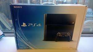 Playstation 4