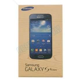 Samsung S4 mini BNIB local stock sealed