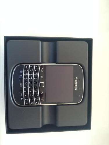 Blackberry Bold 9900