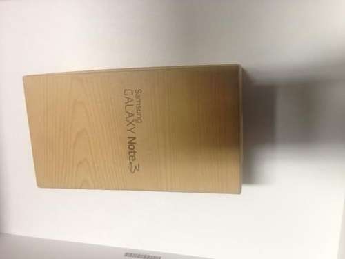 Samsung Galaxy Note 3 N9005 - 32 GB