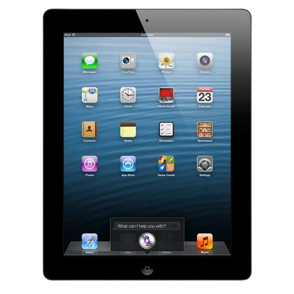 Apple iPad 4 - MD523 32GB wifi & Cellular