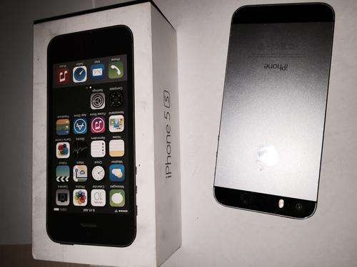 Apple iPhone 5S 32 GB
