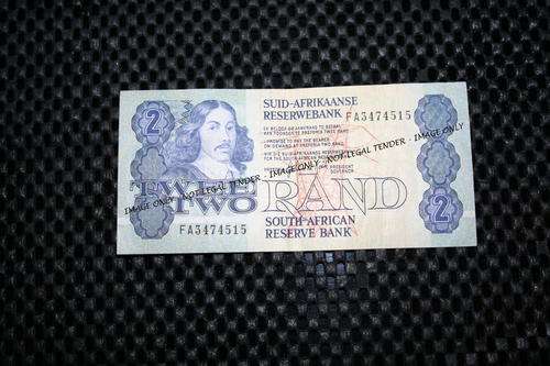 ##### R2 Gerhard De Kock #####