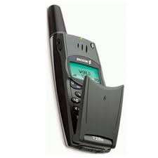 New Ericsson T28s. Beige or grey with battery and charger