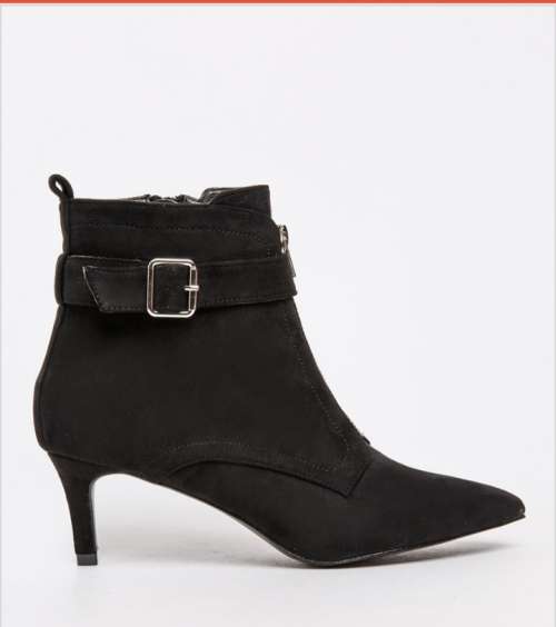 Syle Republic ankle Boots