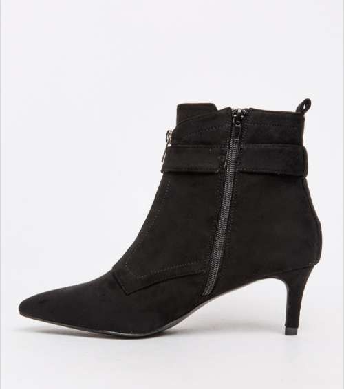 Syle Republic ankle Boots