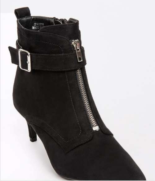 Syle Republic ankle Boots