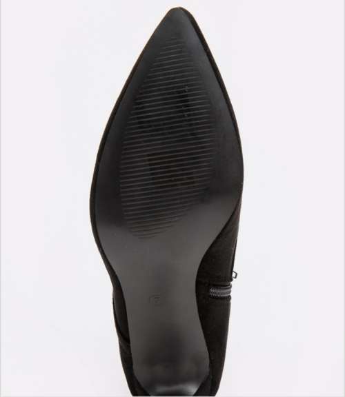 Syle Republic ankle Boots
