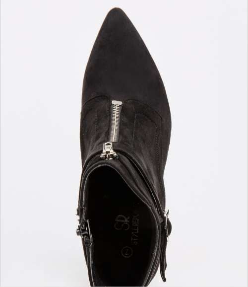 Syle Republic ankle Boots