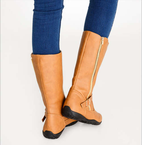 Style Republic Ladies  MID CALF BOOTS