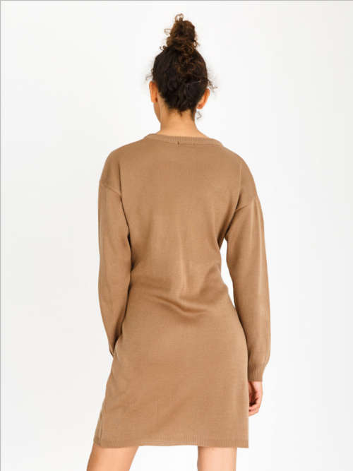 Style Republic Tie Front Dress