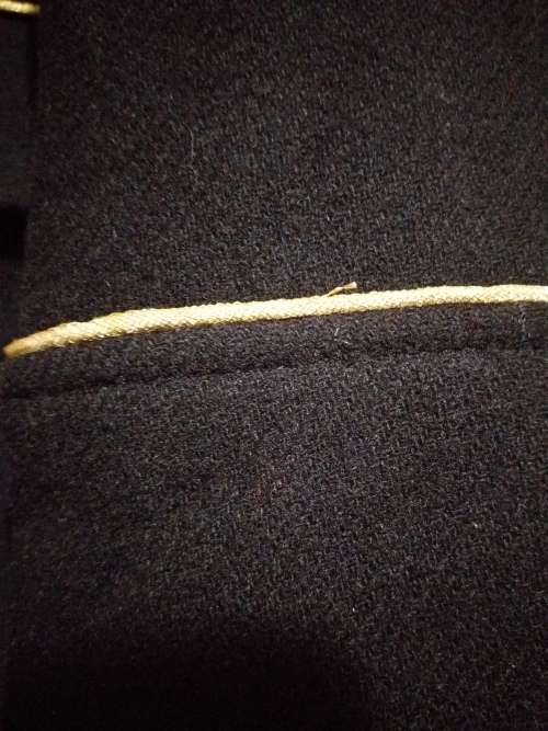 Designer ZARA  BASIC Blazer/ Coat (Excellent Condition)