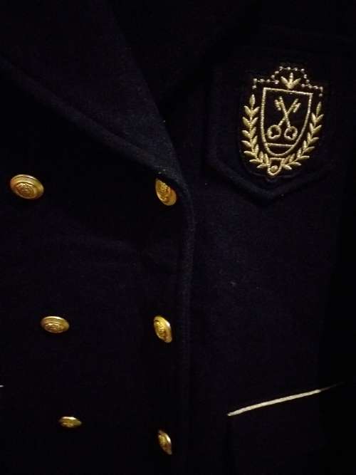 Designer ZARA  BASIC Blazer/ Coat (Excellent Condition)
