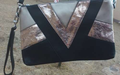 PIMKIE EDITION SLING CROSS OVER BAG