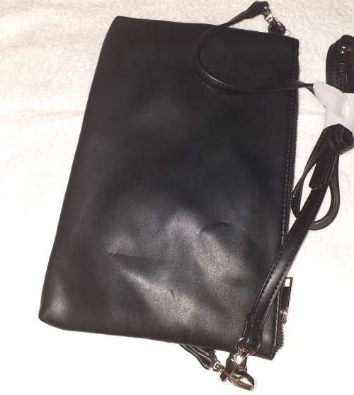PIMKIE EDITION SLING CROSS OVER BAG