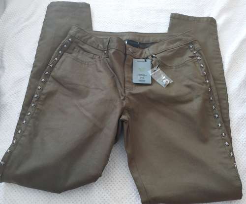 BC Detailed Quality Jeans (Very Strong Material)