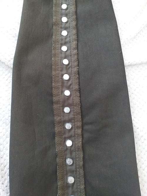 BC Detailed Quality Jeans (Very Strong Material)