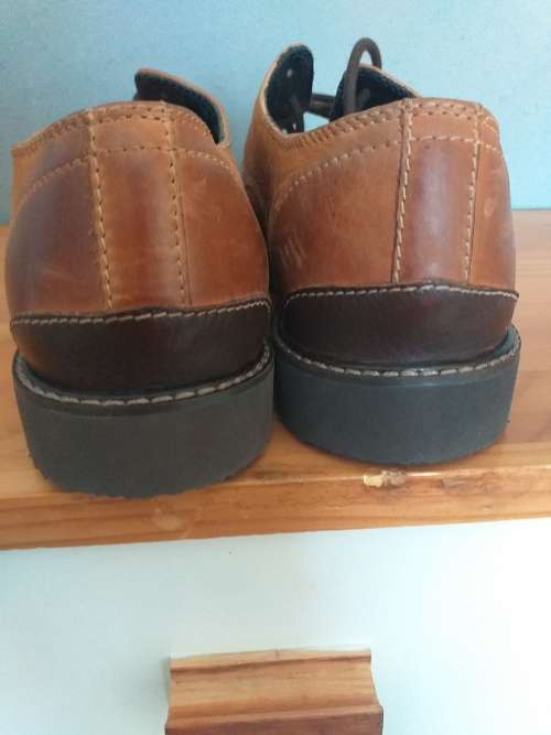Cedar Crest Designer Label Genuine Leather Brogues
