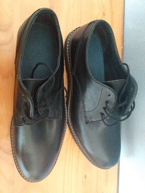 Cedar Crest Designer Label Genuine Leather Brogues