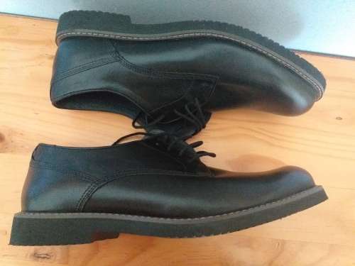 Cedar Crest Designer Label Genuine Leather Brogues