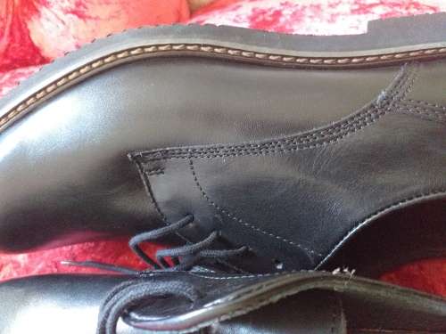 Cedar Crest Designer Label Genuine Leather Brogues