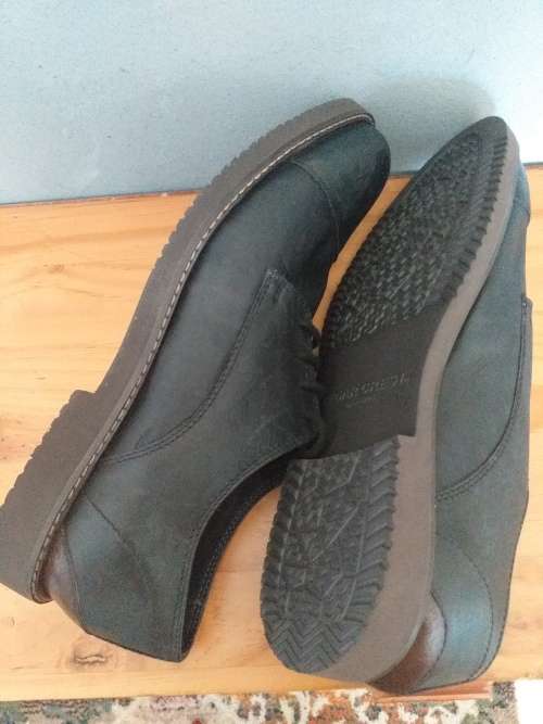 Cedar Crest Designer Label Genuine Leather Brogues