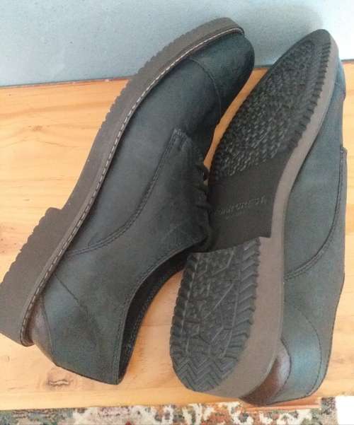 Cedar Crest Designer Label Genuine Leather Brogues