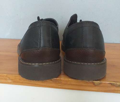 Cedar Crest Designer Label Genuine Leather Brogues