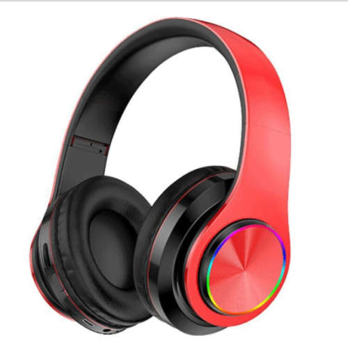 Wireless Bluetooth Headset