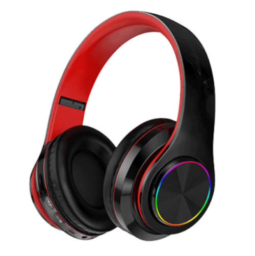 Wireless Bluetooth Headset
